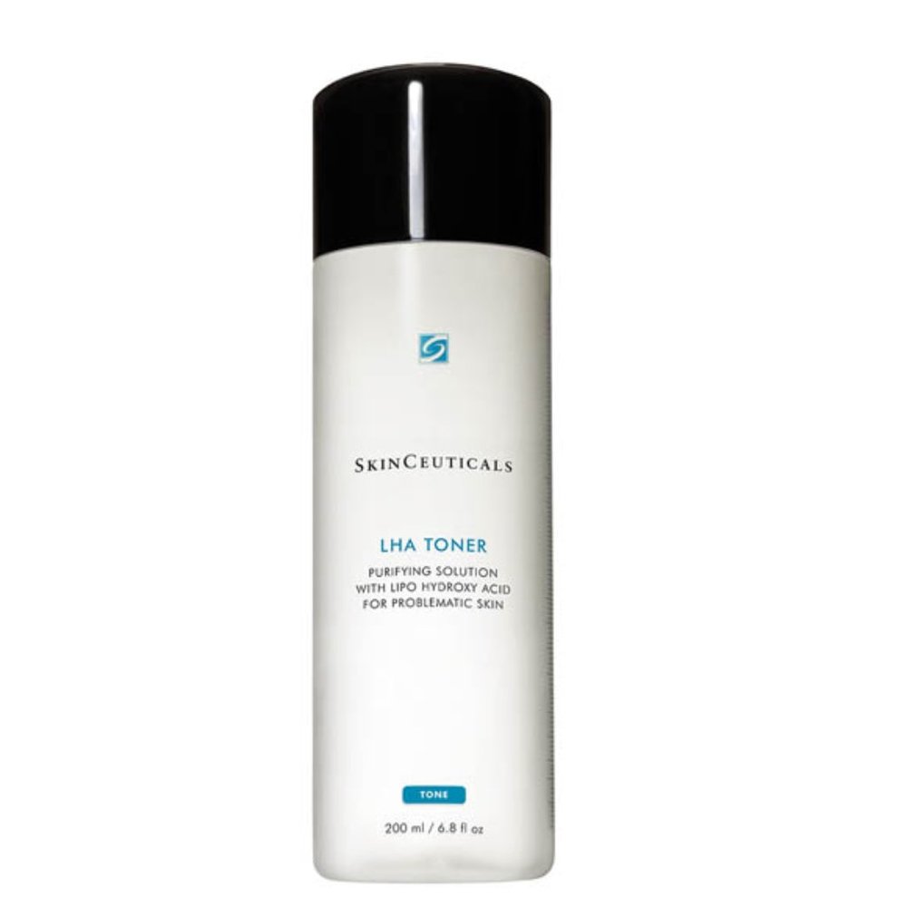 SkinCeuticals LHA Toner 6.8oz / 200ml  NEW SEALED